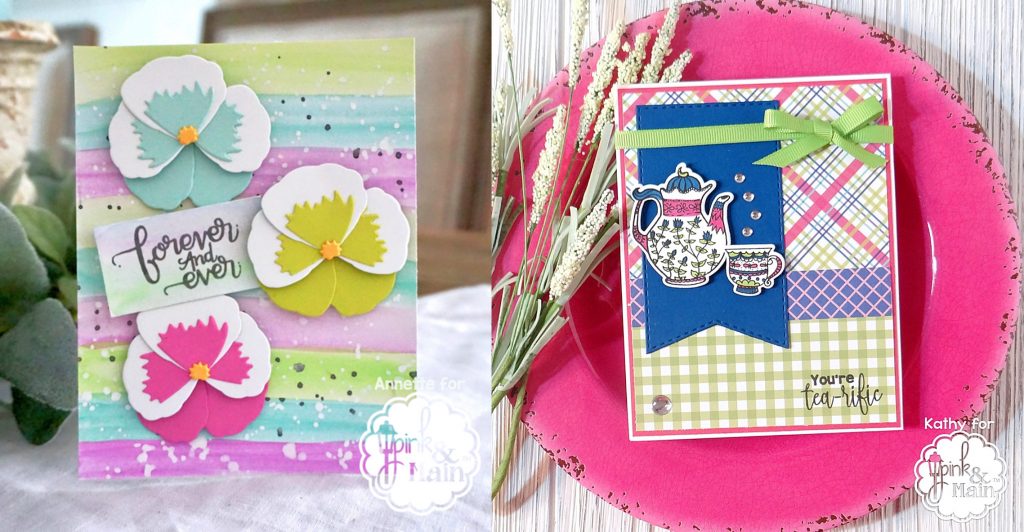 Stamp & Scrapbook EXPO