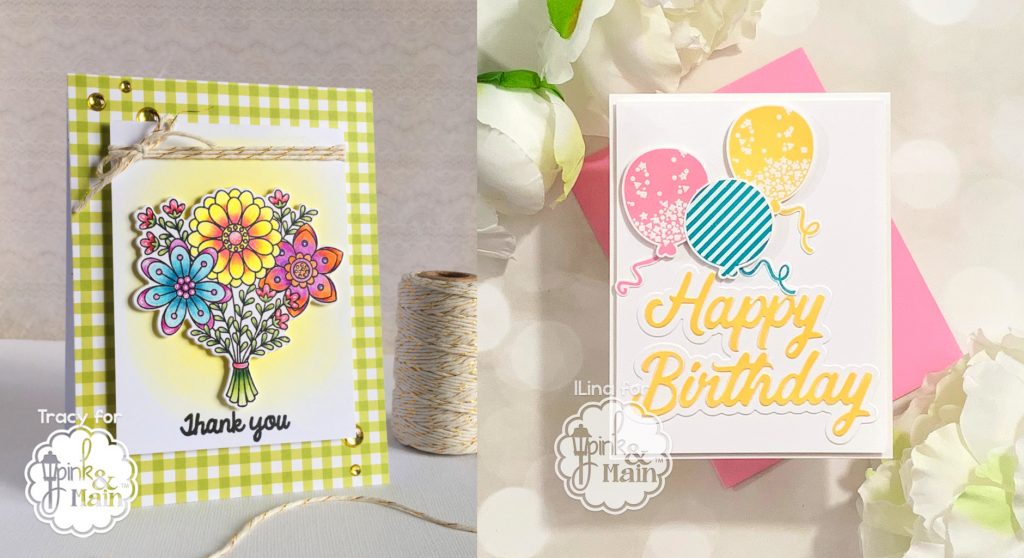 Stamp & Scrapbook EXPO