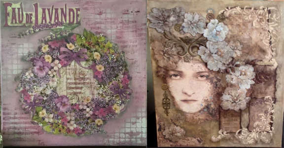 Stamp & Scrapbook EXPO