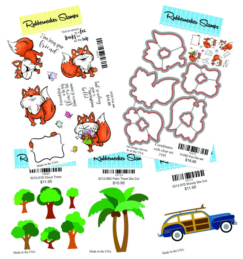 Stamp & Scrapbook EXPO
