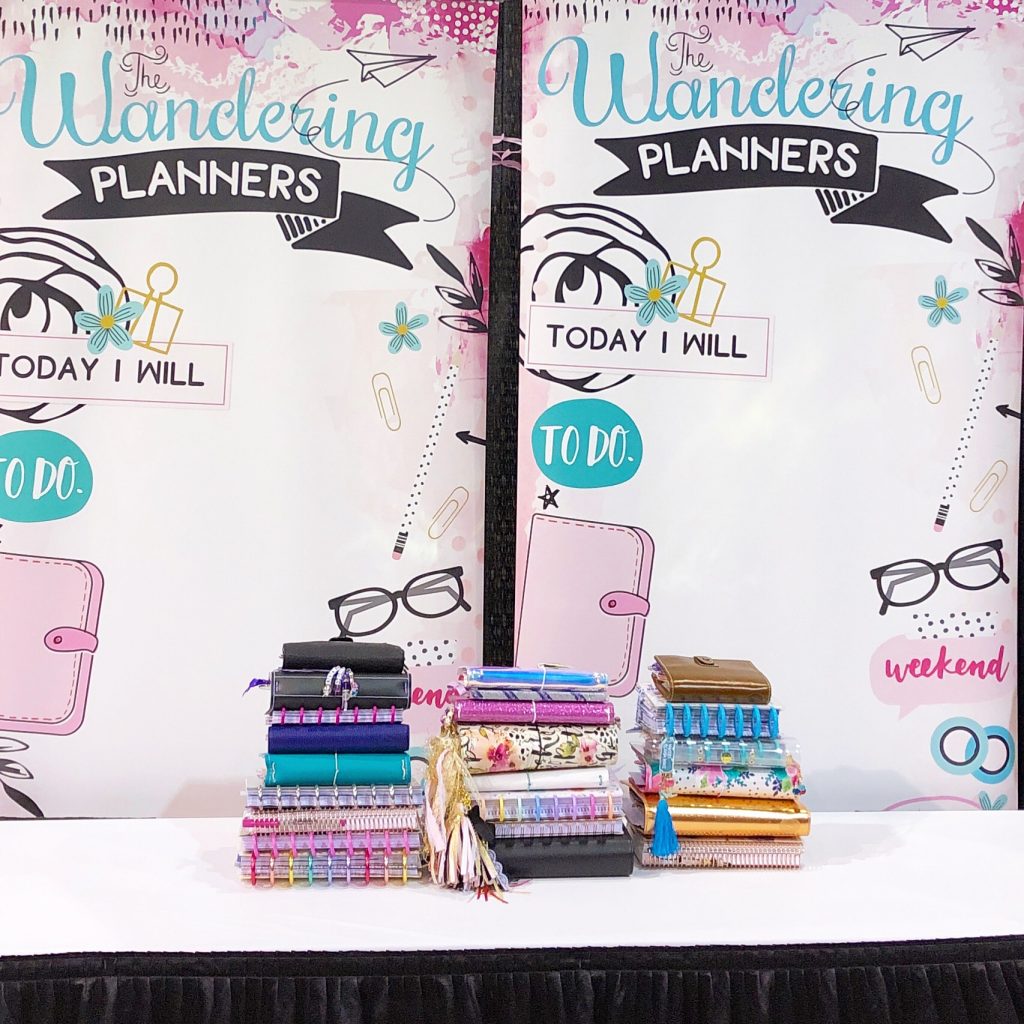 Stamp & Scrapbook EXPO