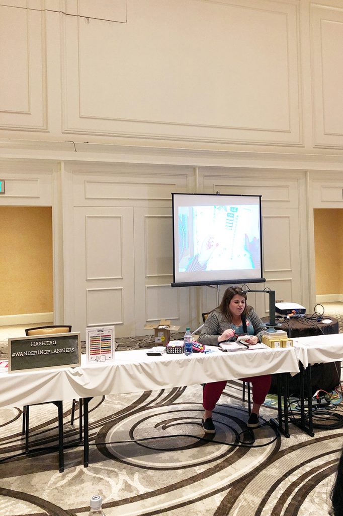 Stamp & Scrapbook EXPO