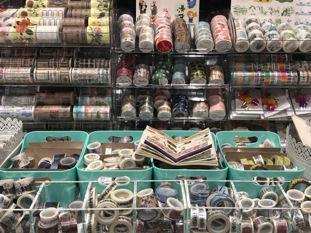 Stamp & Scrapbook EXPO