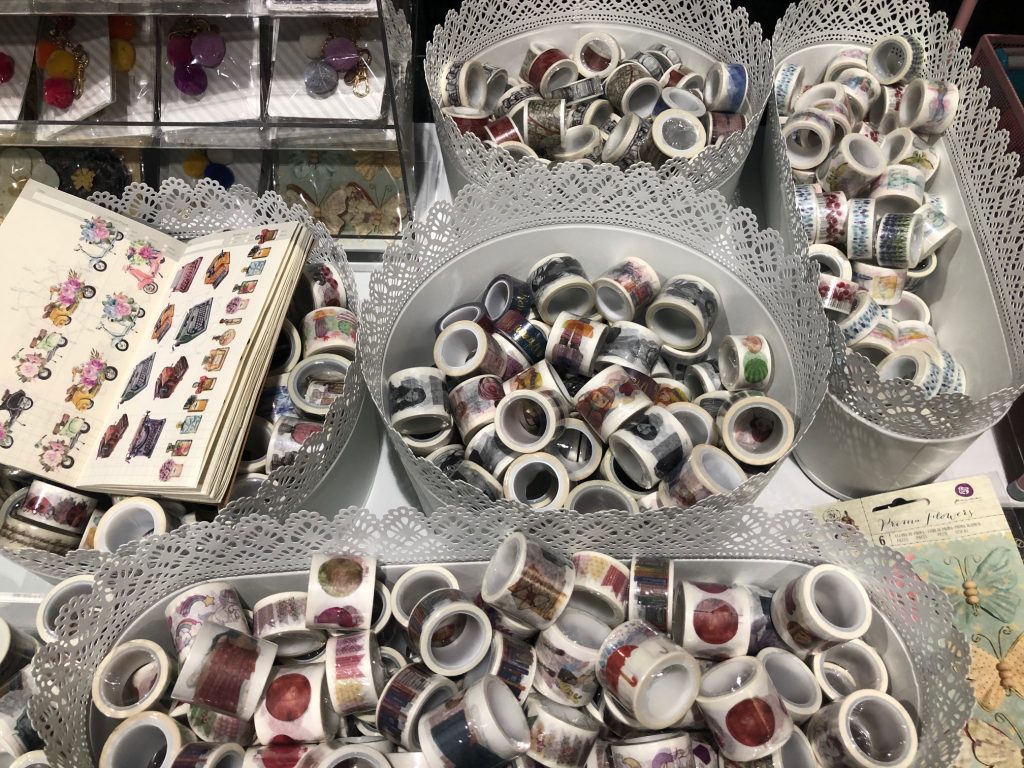 Stamp & Scrapbook EXPO
