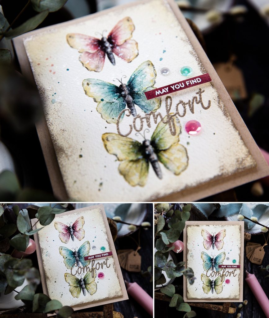 Stamp & Scrapbook EXPO