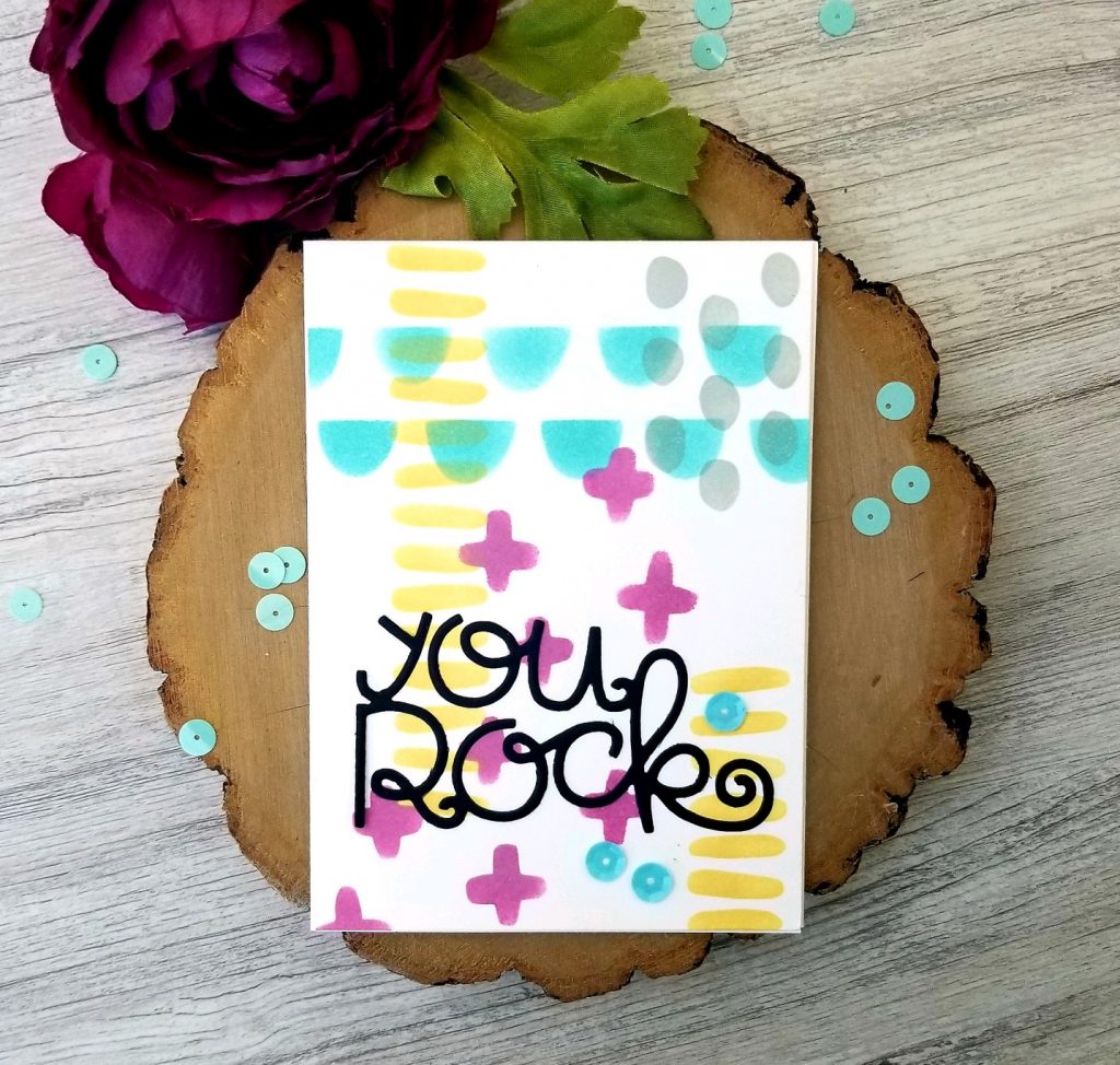 Stamp & Scrapbook EXPO