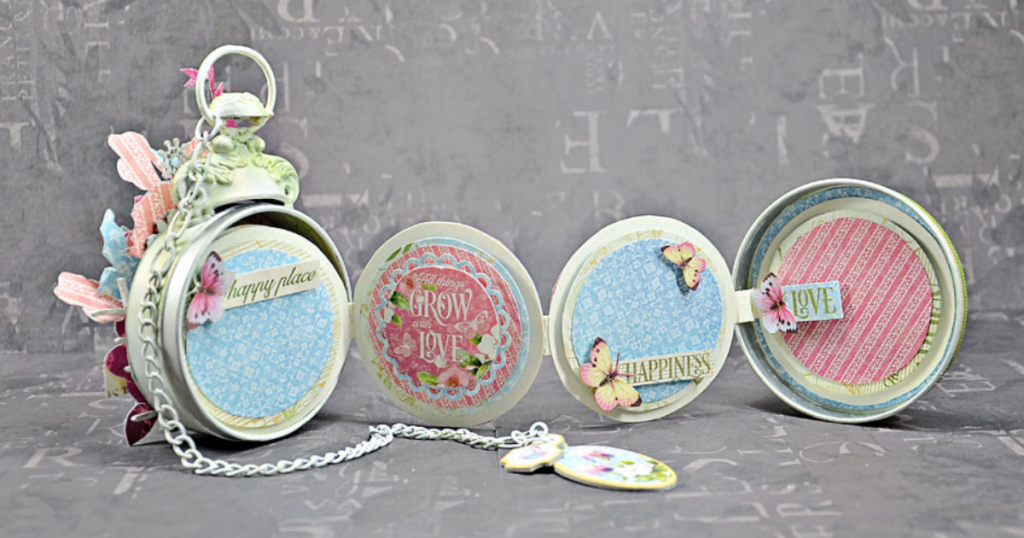 Stamp & Scrapbook EXPO