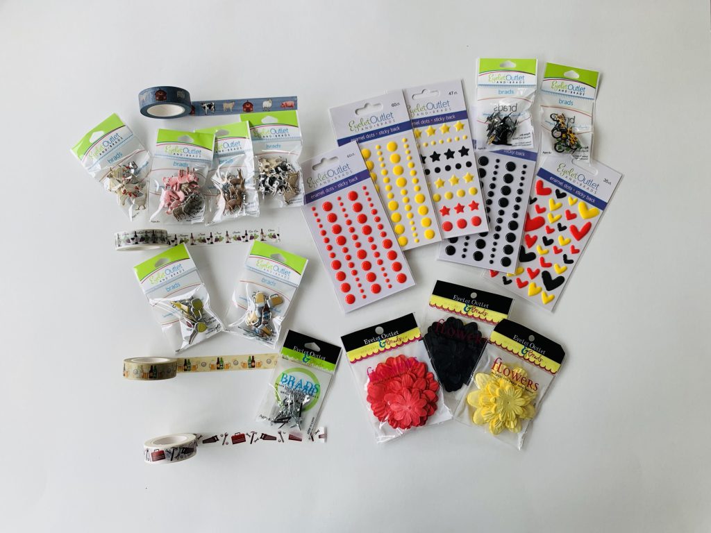 Stamp & Scrapbook EXPO