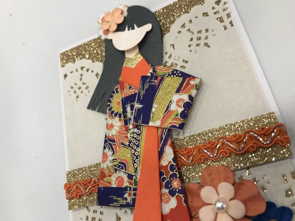 Stamp & Scrapbook EXPO