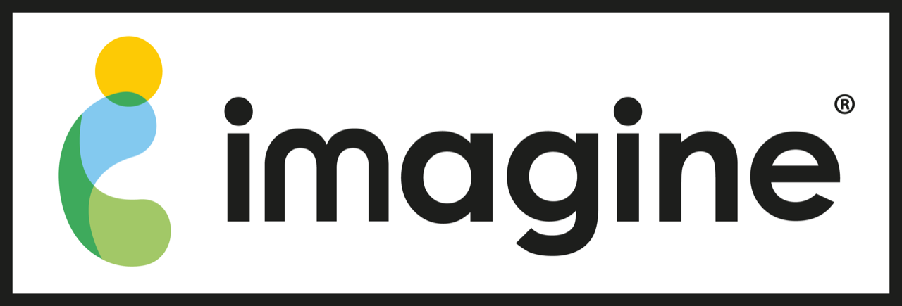 imagine crafts logo