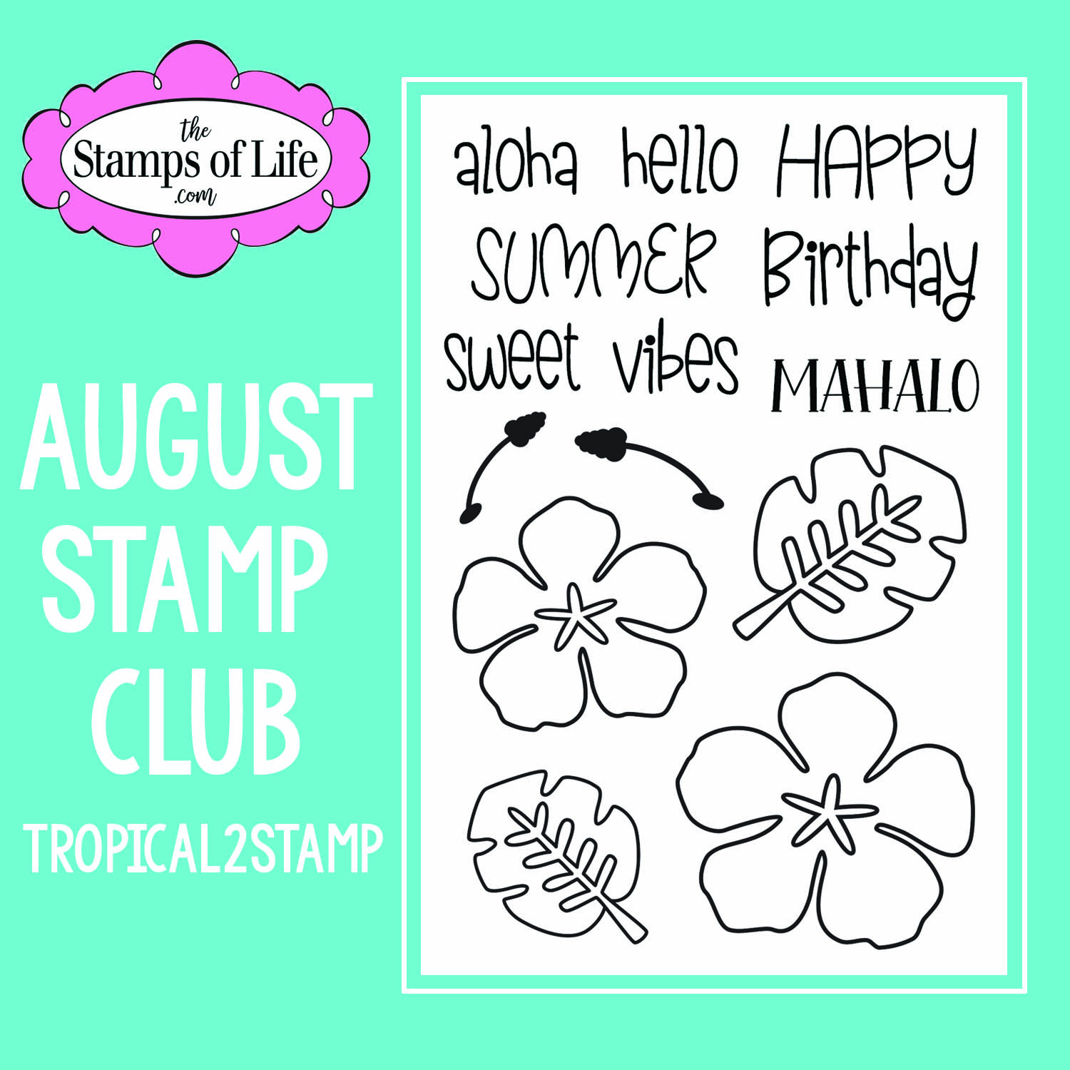 stamps of life club