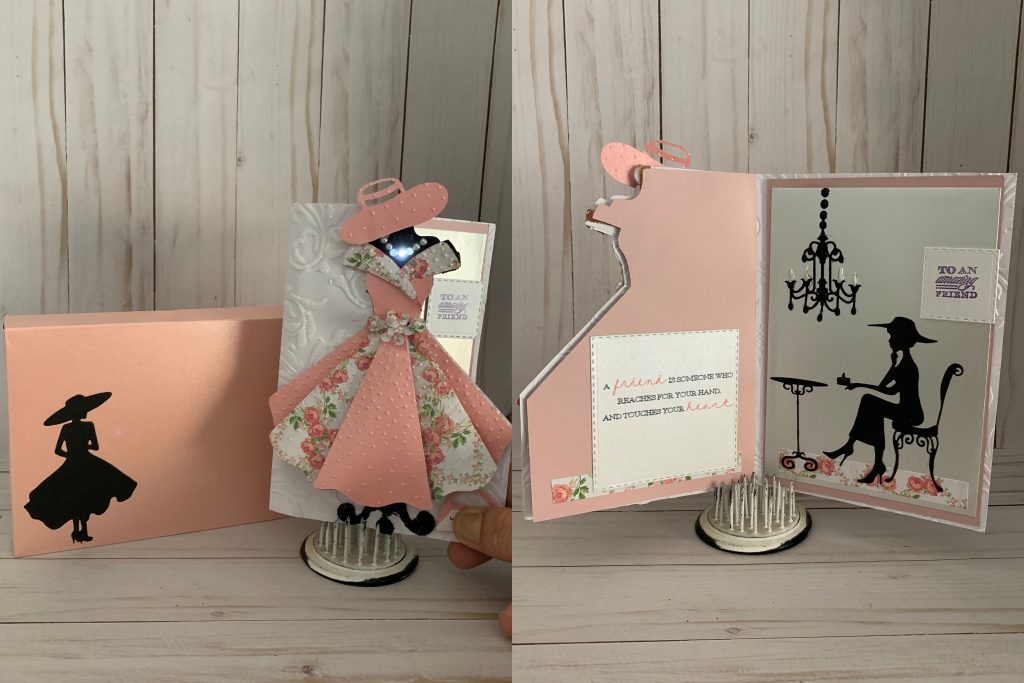 Stamp & Scrapbook EXPO