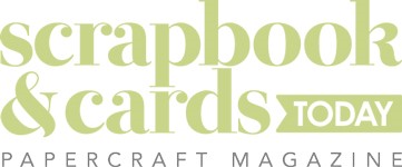 Scrapbook & Cards Today magazine logo