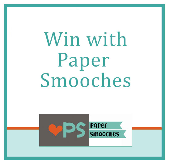 Win with Paper Smooches