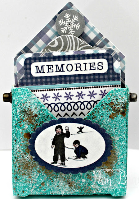 Stamp & Scrapbook EXPO