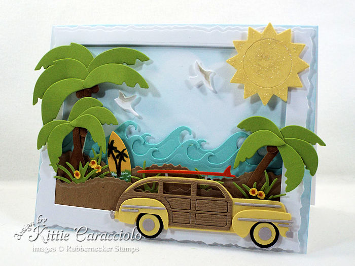 Stamp & Scrapbook EXPO