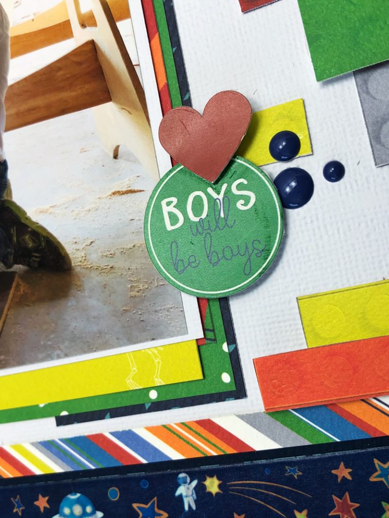 Stamp & Scrapbook EXPO