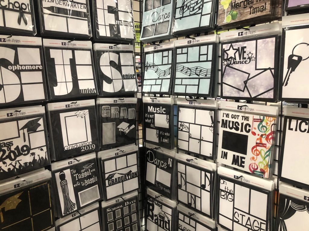 Stamp & Scrapbook EXPO