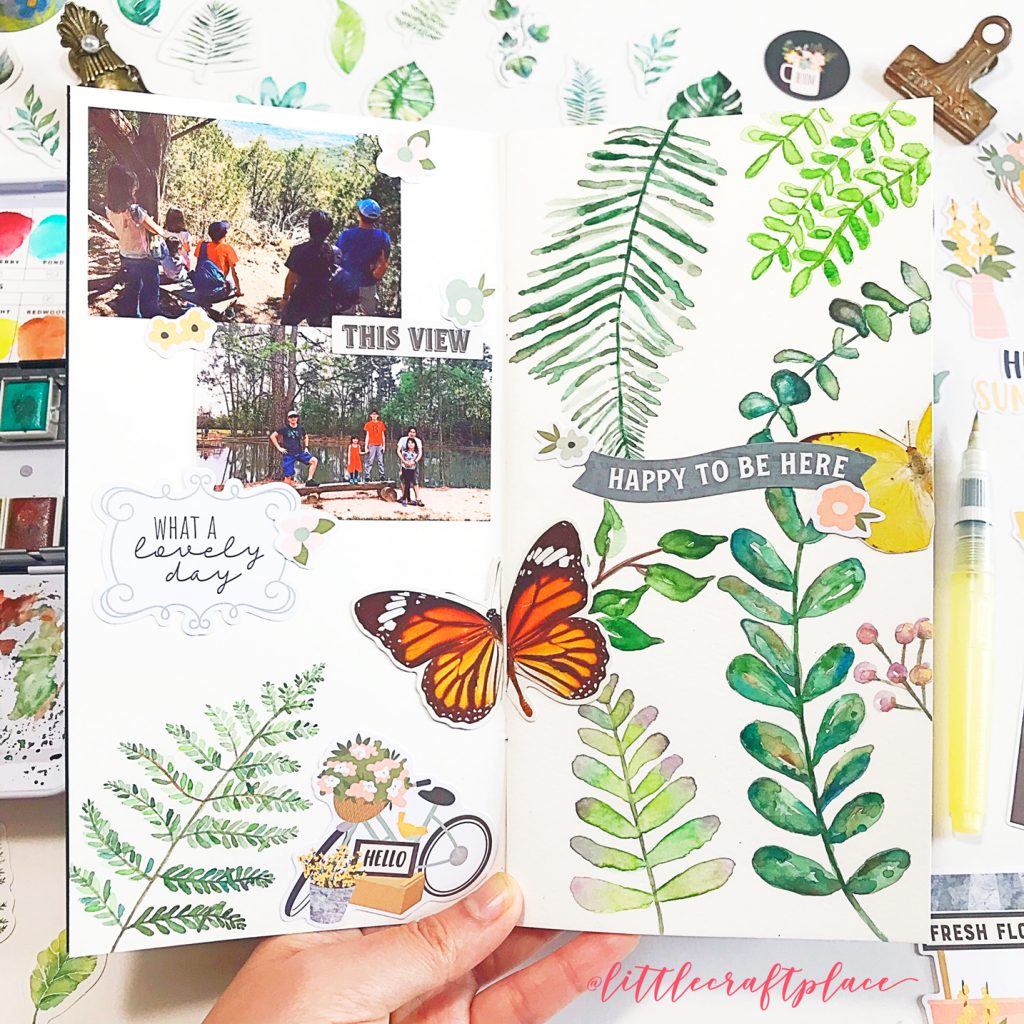 Stamp & Scrapbook EXPO