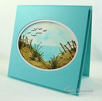 Stamp & Scrapbook EXPO