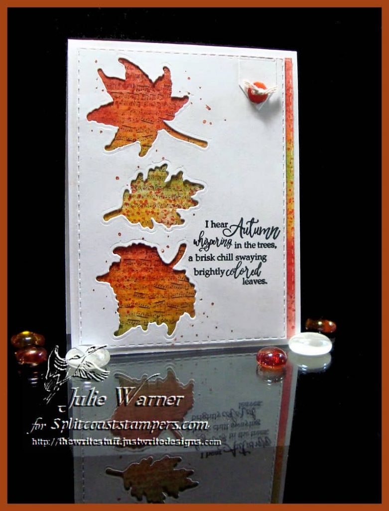 Stamp & Scrapbook EXPO