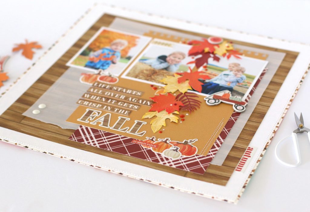 Stamp & Scrapbook EXPO