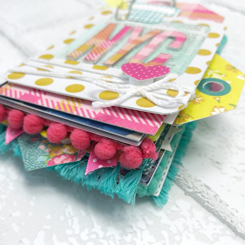Stamp & Scrapbook EXPO