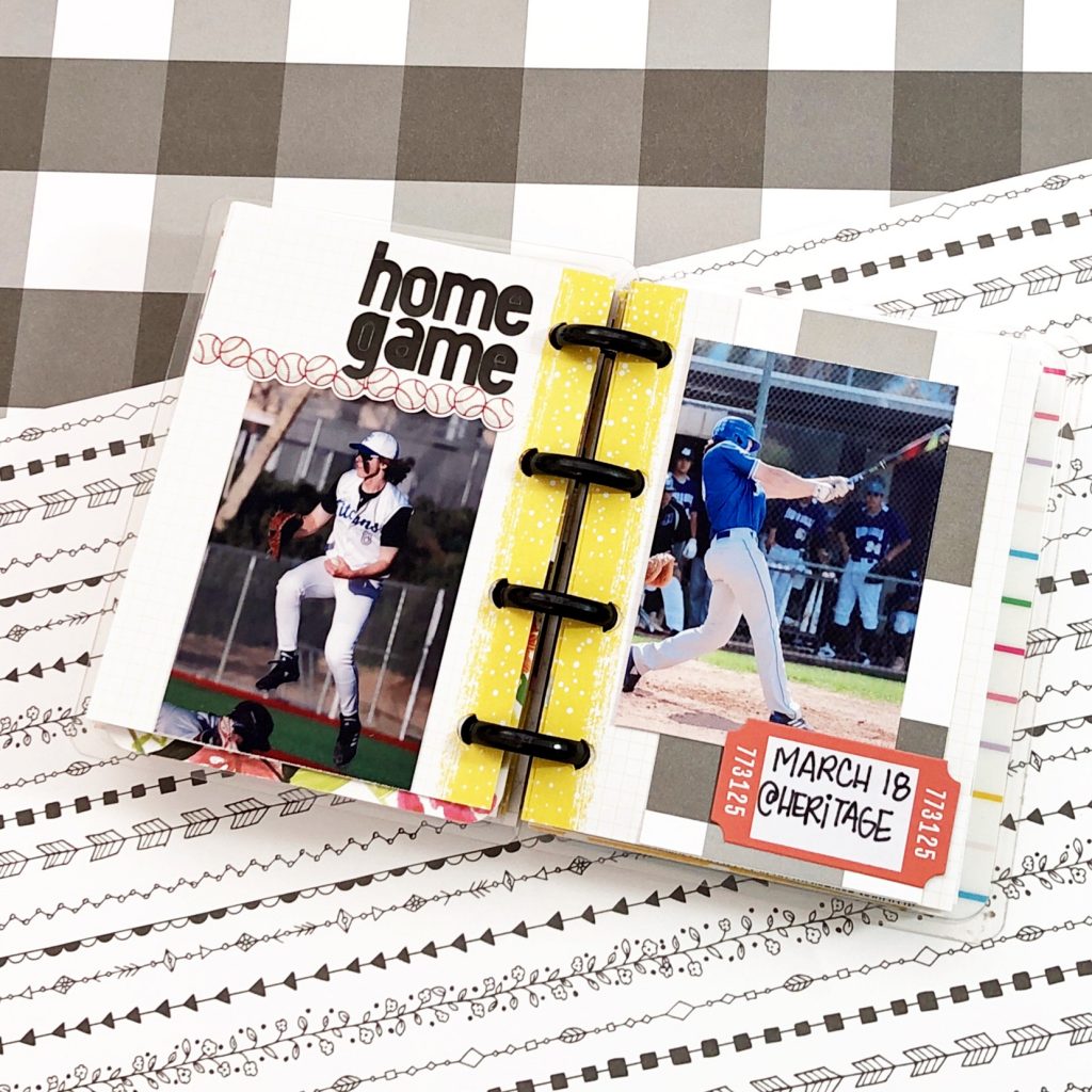 Stamp & Scrapbook EXPO