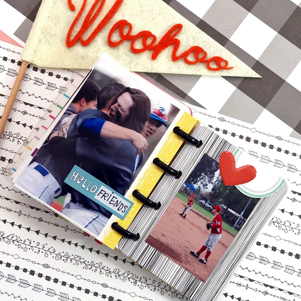 Stamp & Scrapbook EXPO