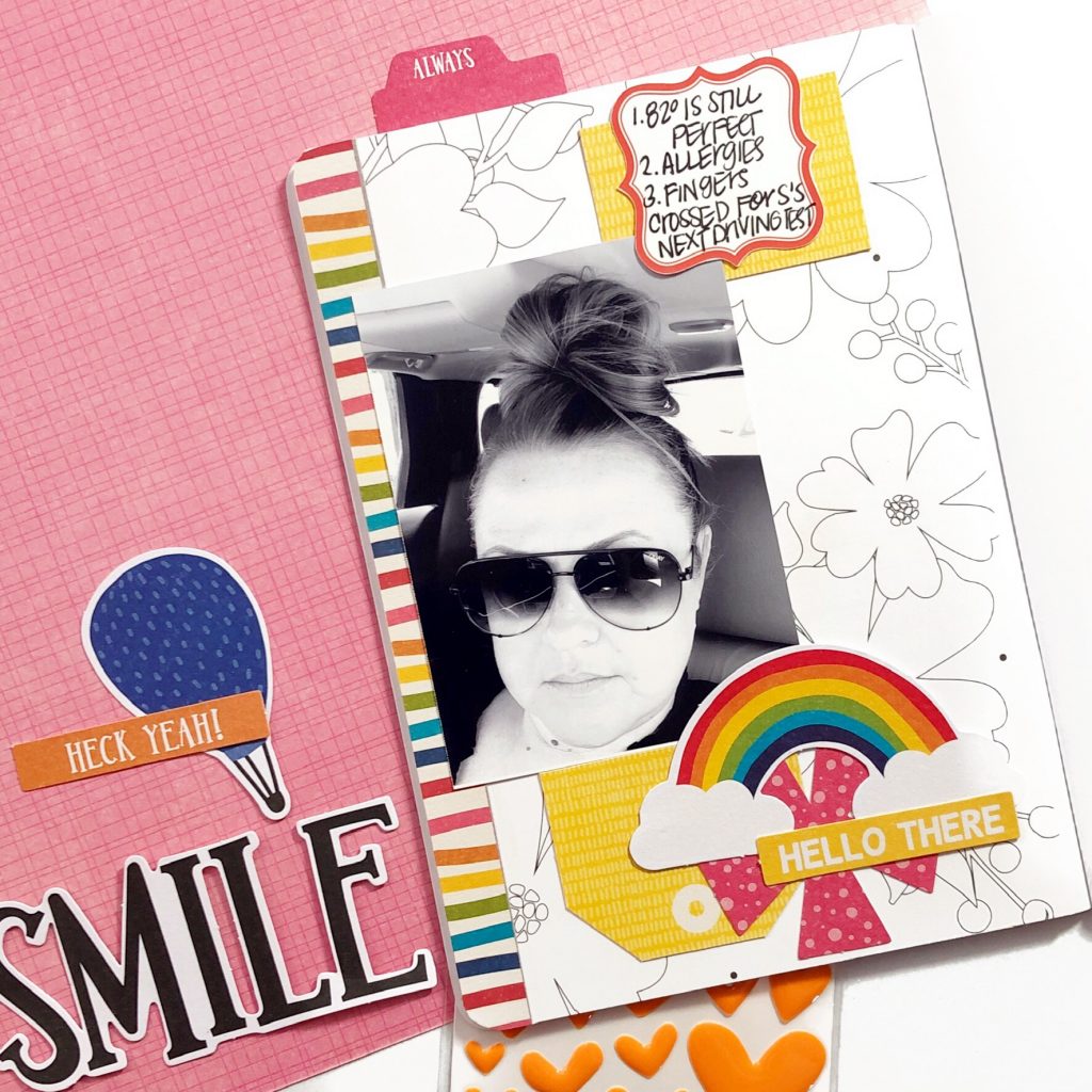 Stamp & Scrapbook EXPO