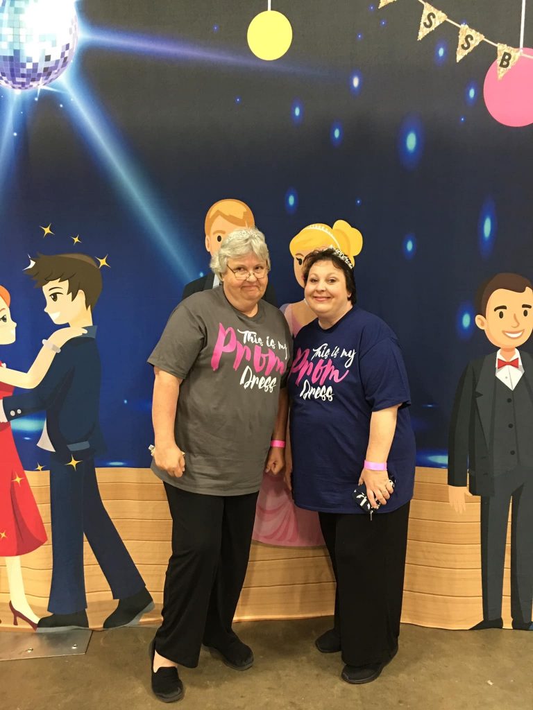 Stamp & Scrapbook EXPO