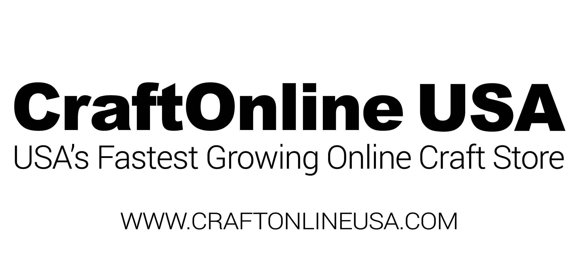 online craft store