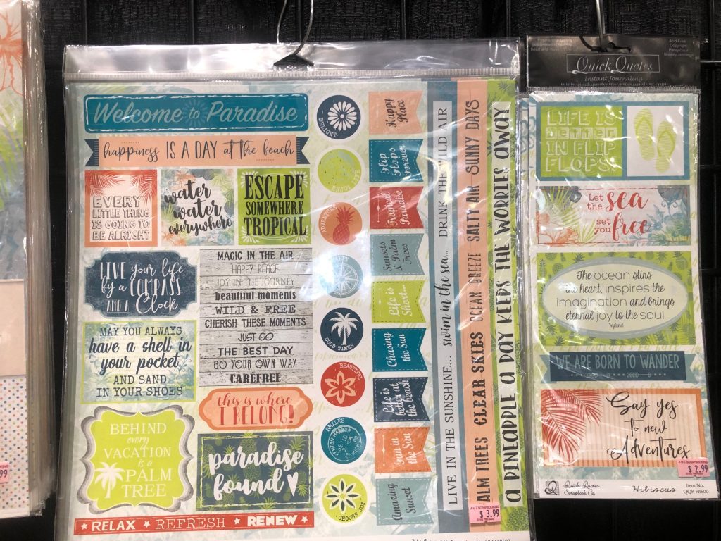 Stamp & Scrapbook EXPO