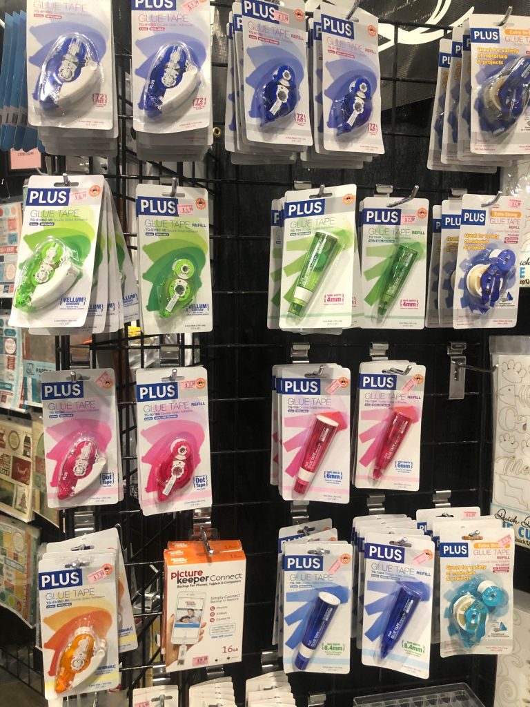 Stamp & Scrapbook EXPO