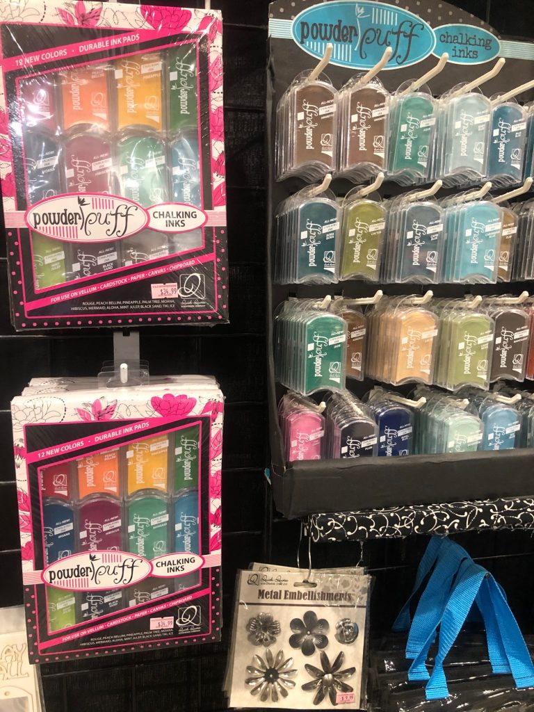 Stamp & Scrapbook EXPO