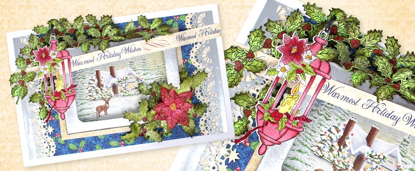 Stamp & Scrapbook EXPO