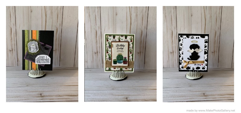 Stamp & Scrapbook EXPO