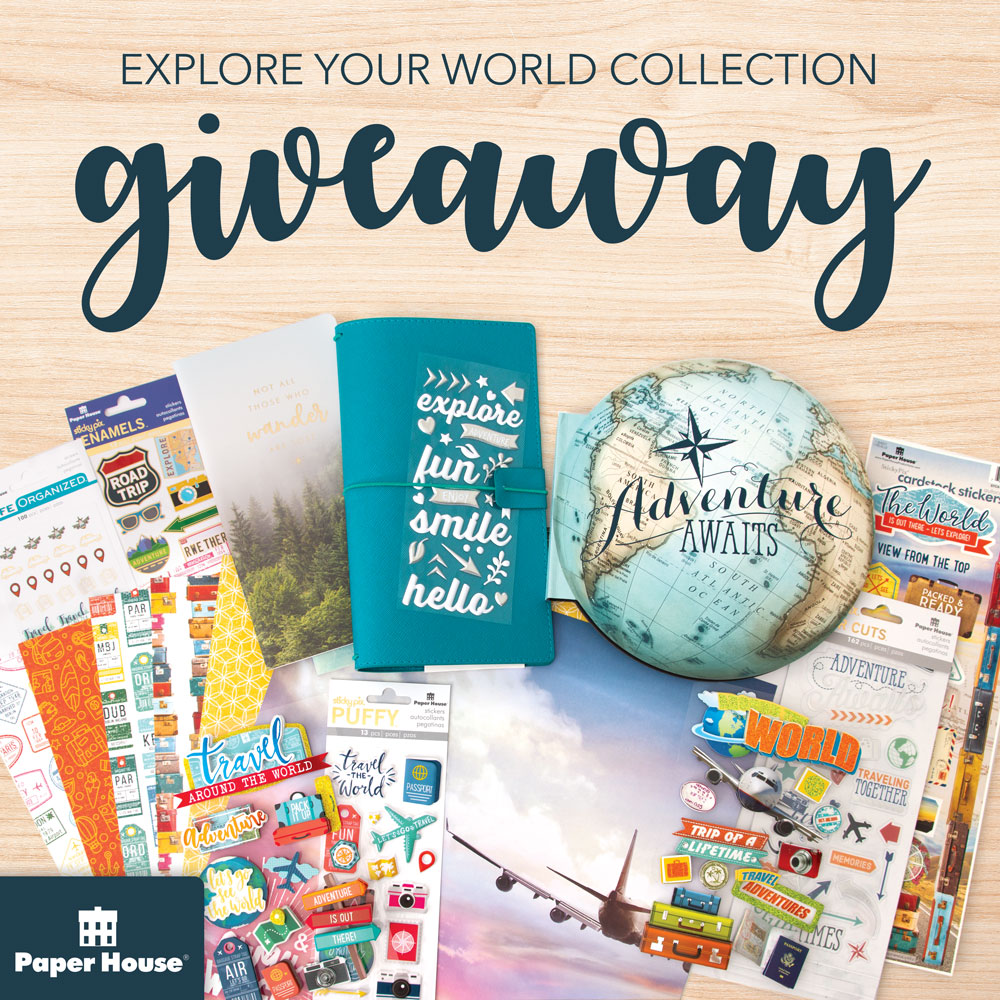Stamp & Scrapbook EXPO