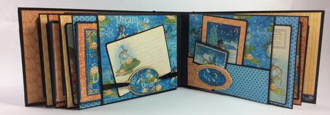 Stamp & Scrapbook EXPO