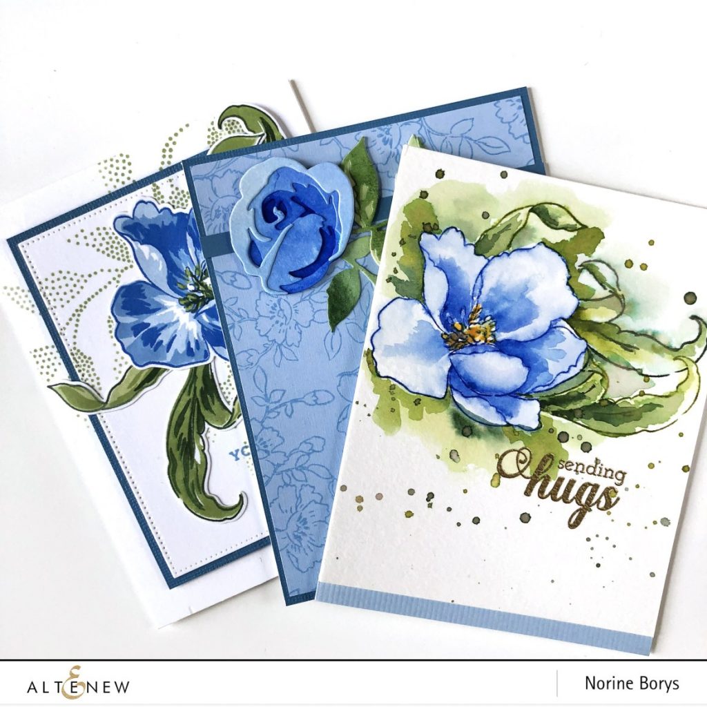 Stamp & Scrapbook EXPO