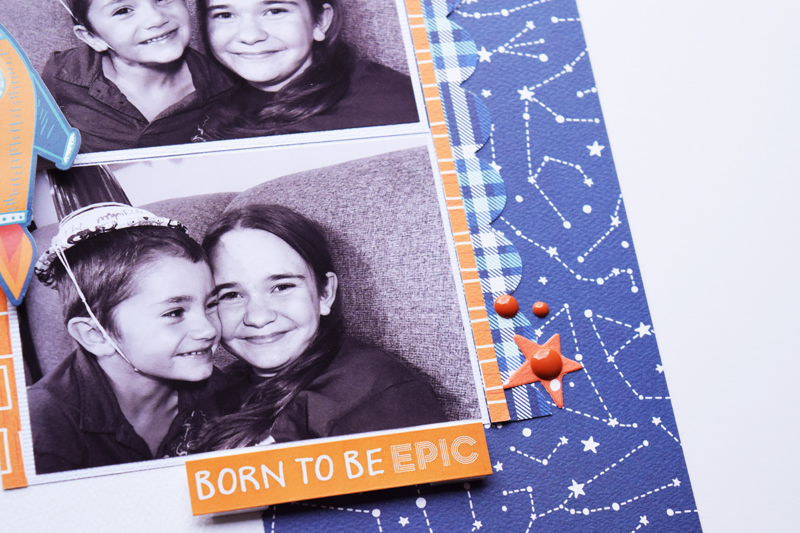 Stamp & Scrapbook EXPO