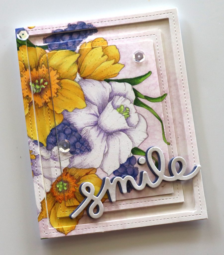 Stamp & Scrapbook EXPO