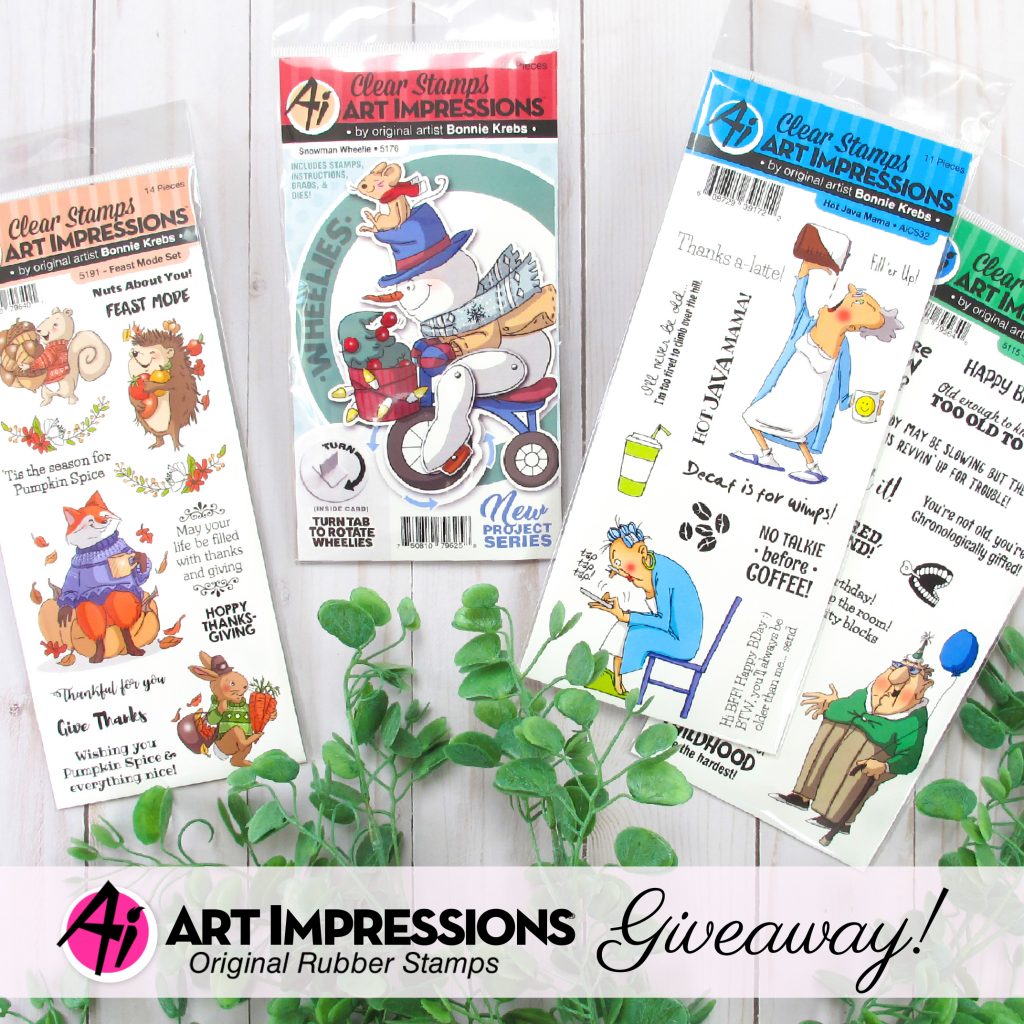 Stamp & Scrapbook EXPO