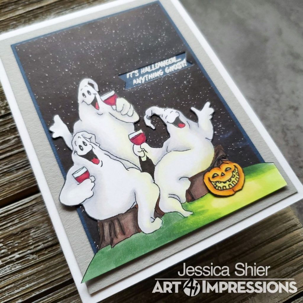 Stamp & Scrapbook EXPO