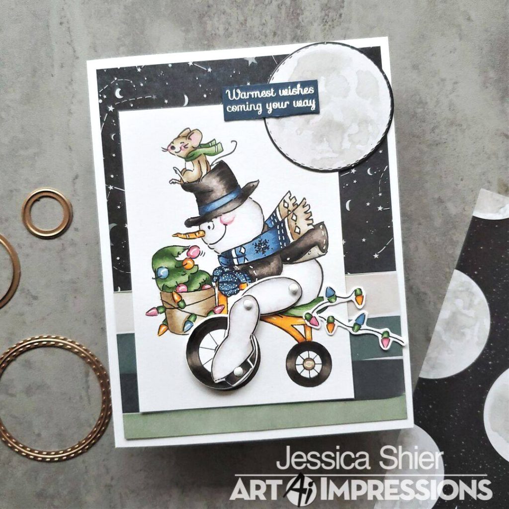 Stamp & Scrapbook EXPO