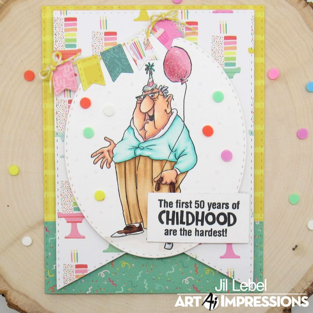 Stamp & Scrapbook EXPO
