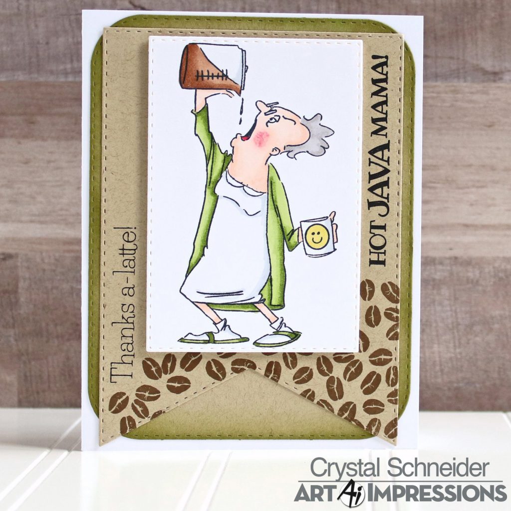 Stamp & Scrapbook EXPO