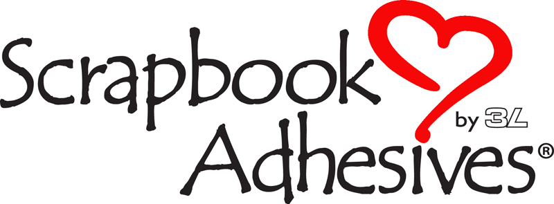 Scrapbook Adhesives Logo
