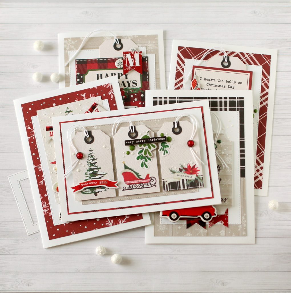 Stamp & Scrapbook EXPO
