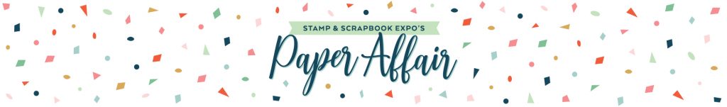 Stamp & Scrapbook EXPO